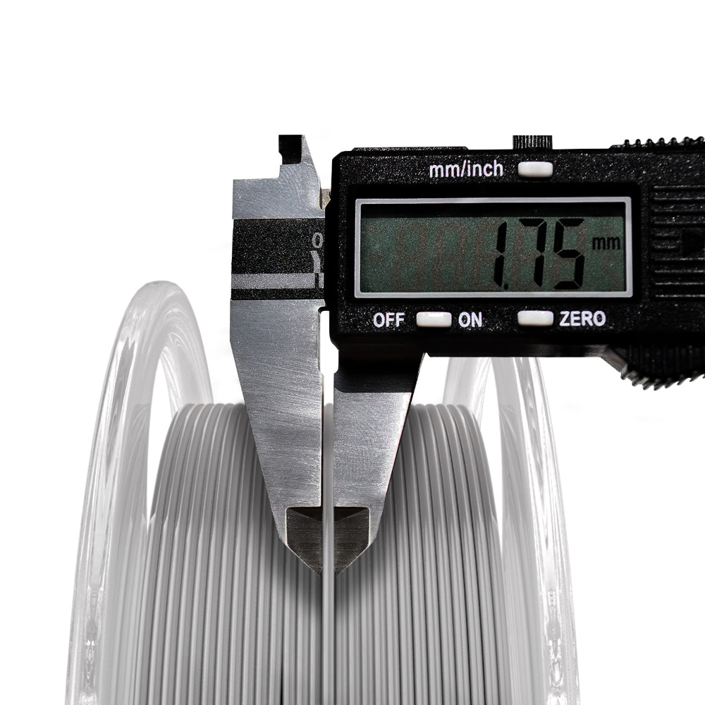 AzureFilm PLA Filament 1,75mm 1000g - 3D Material-Shop