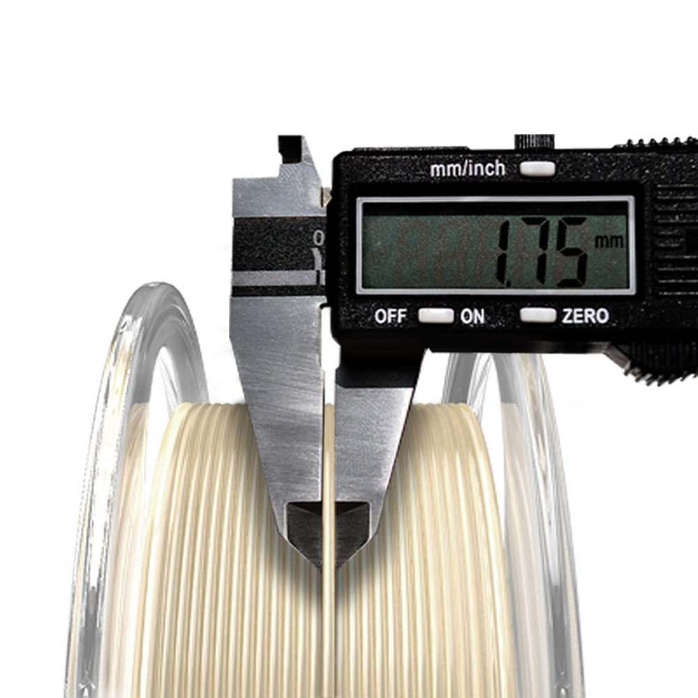 AzureFilm PLA Filament 1,75mm 1000g - 3D Material-Shop