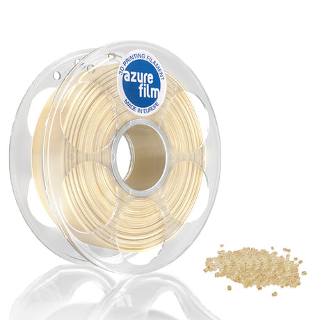 AzureFilm PLA Filament 1,75mm 1000g - 3D Material-Shop
