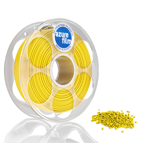 AzureFilm PLA Filament 1,75mm 1000g - 3D Material-Shop