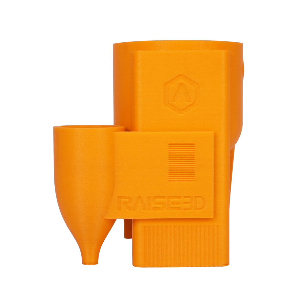 Raise3D Industrial PPA GF Filament - 1,75mm - 1kg - 3D Material-Shop