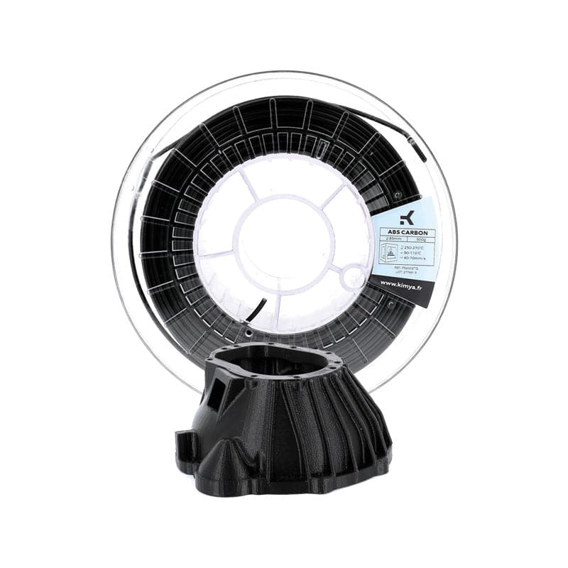 Kimya ABS Carbon - 3D Material-Shop