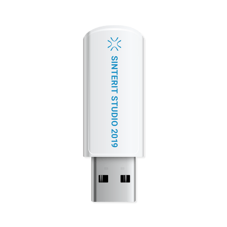 Sinterit Studio Advanced 2019 für Lisa Pro - 3D Material-Shop