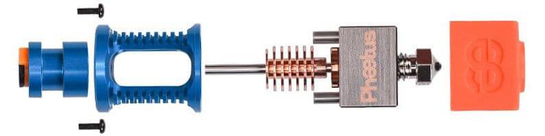 Phaetus Dragon High Flow Hot-End - 3D Material-Shop