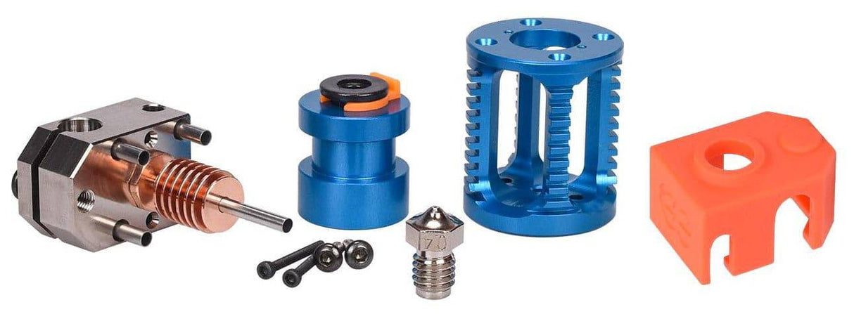 Phaetus Dragon High Flow Hot-End - 3D Material-Shop