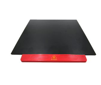 ALL-IN-ONE-Paket: Raise3D Pro2 Plus 3D-Drucker mit Dual-Extruder + Pro2 Build Plate + 3DSolex Düsen Kit + DimaFix Pen - 3D Material-Shop