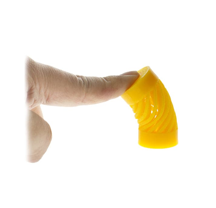 PolyMaker PolyFlex™ TPU95-HF 1,75mm 1000g - 3D Material-Shop