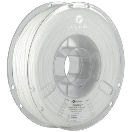 PolyMaker - PolyFlex™ 95A 1,75mm 750g - 3D Material-Shop