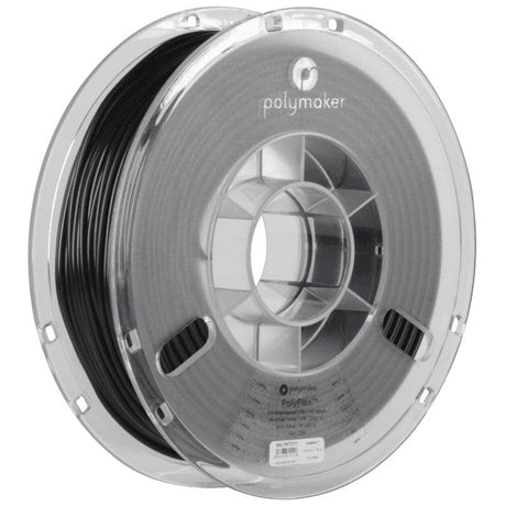 PolyMaker - PolyFlex™ 95A 1,75mm 750g - 3D Material-Shop