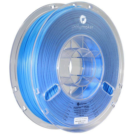 PolyMaker - PolyFlex™ 95A 1,75mm 750g - 3D Material-Shop
