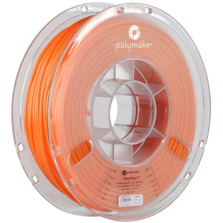 PolyMaker - PolyFlex™ 95A 1,75mm 750g - 3D Material-Shop