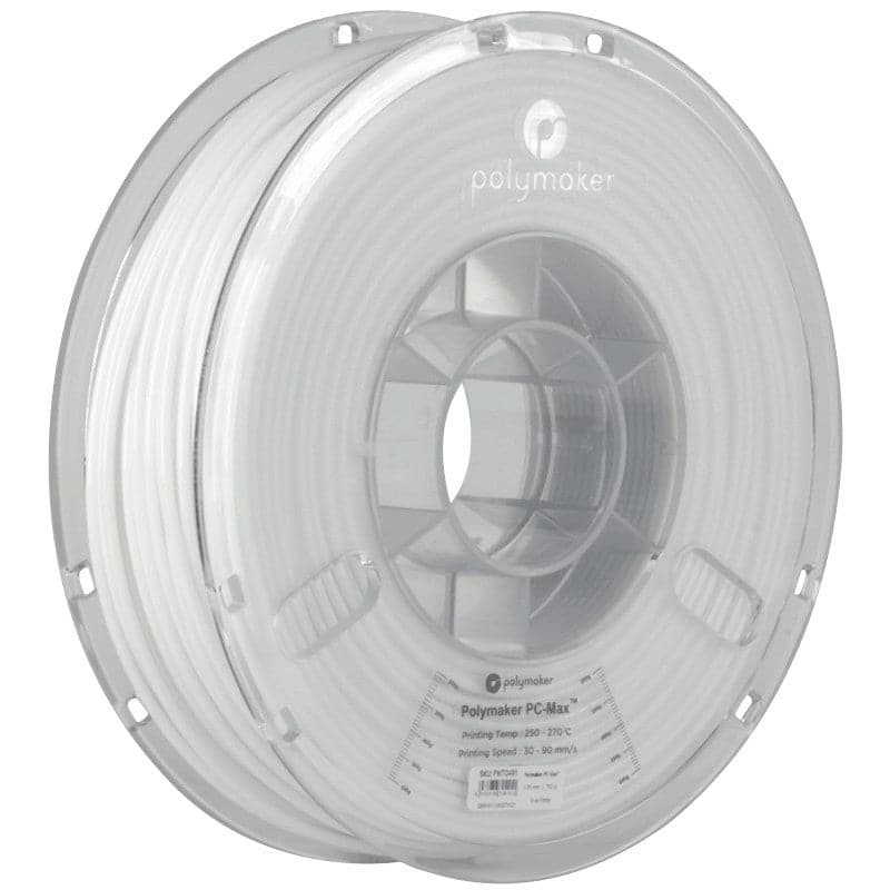 PolyMaker - PolyMax™ PC 1,75mm 750g - 3D Material-Shop