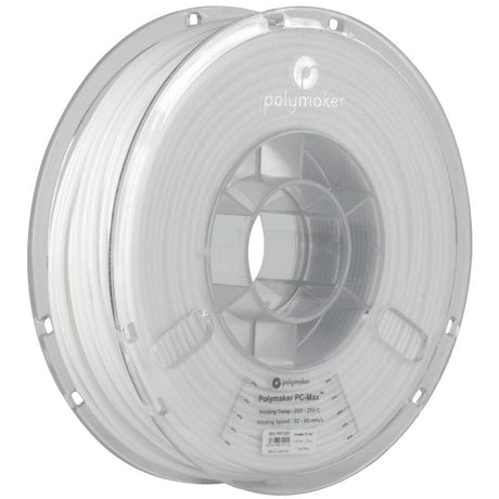 PolyMaker - PolyMax™ PC 1,75mm 750g - 3D Material-Shop