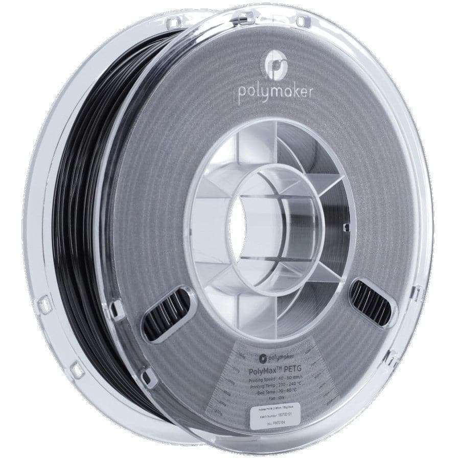 PolyMaker - PolyMax™ PETG 1,75mm 750g - 3D Material-Shop
