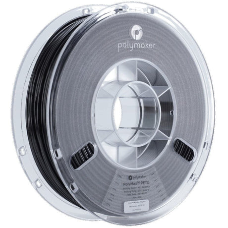 PolyMaker - PolyMax™ PETG 1,75mm 750g - 3D Material-Shop
