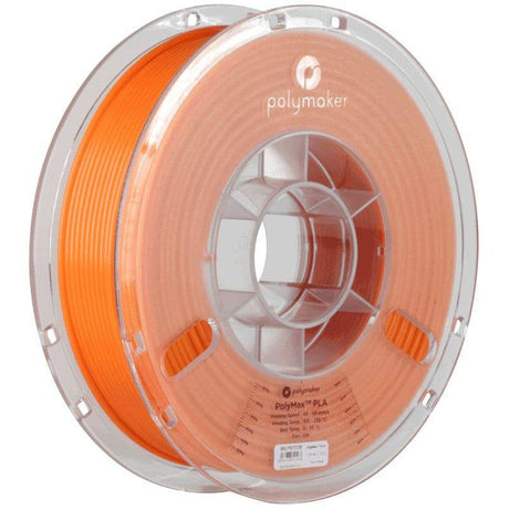 PolyMaker - PolyMax™ PLA 1,75mm 750g - 3D Material-Shop