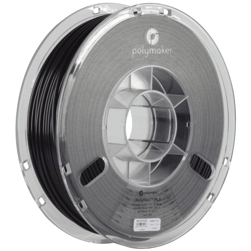 PolyMaker - PolyMax™ PLA 1,75mm 750g - 3D Material-Shop