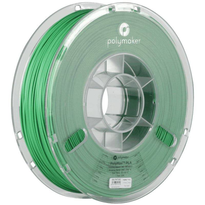 PolyMaker - PolyMax™ PLA 1,75mm 750g - 3D Material-Shop