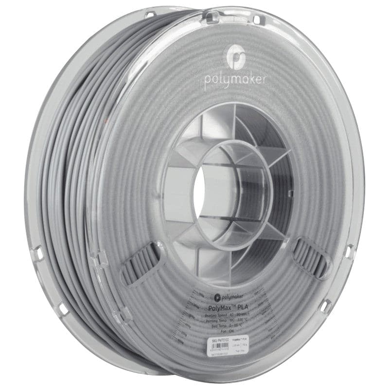 PolyMaker - PolyMax™ PLA 1,75mm 750g - 3D Material-Shop