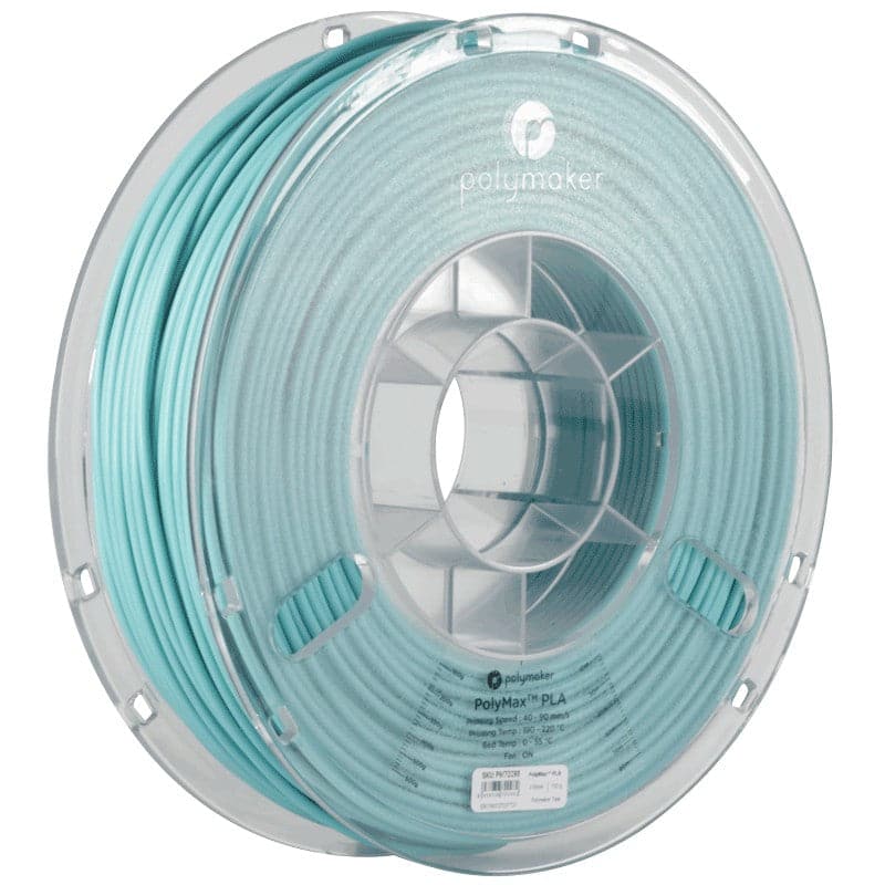 PolyMaker - PolyMax™ PLA 1,75mm 750g - 3D Material-Shop
