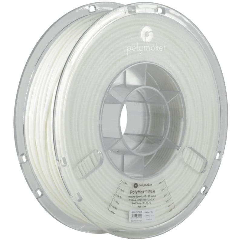 PolyMaker - PolyMax™ PLA 1,75mm 750g - 3D Material-Shop
