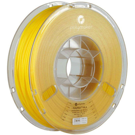PolyMaker - PolyMax™ PLA 1,75mm 750g - 3D Material-Shop