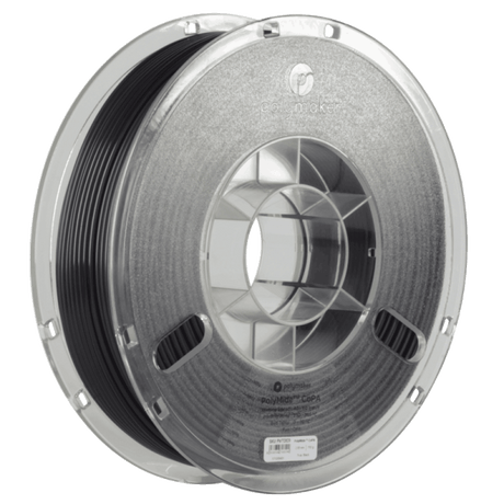 PolyMaker PolyMide™ CoPA True Black Nylon 750g - 3D Material-Shop