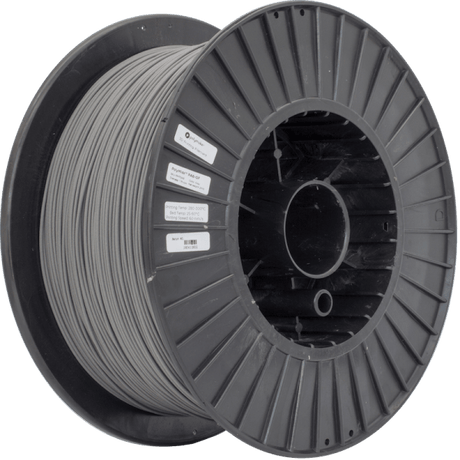 Polymaker PolyMide PA6-GF Filament Grey - 3D Material-Shop