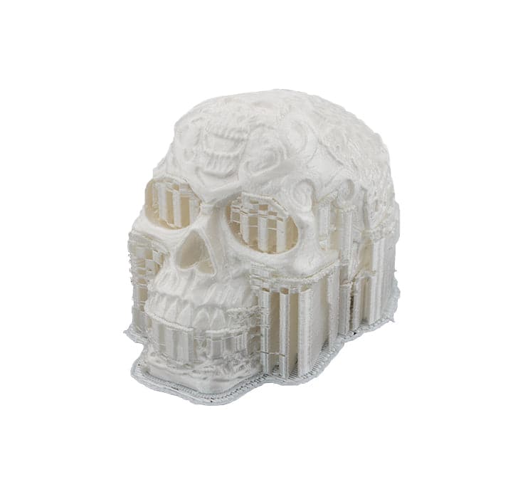 PolyMaker PolySupport™ - 1,75mm - 750g - Support für PLA - 3D Material-Shop