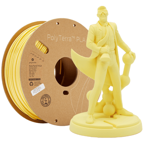 Polymaker PolyTerra™ PLA - 1,75mm - 1kg - 3D Material-Shop