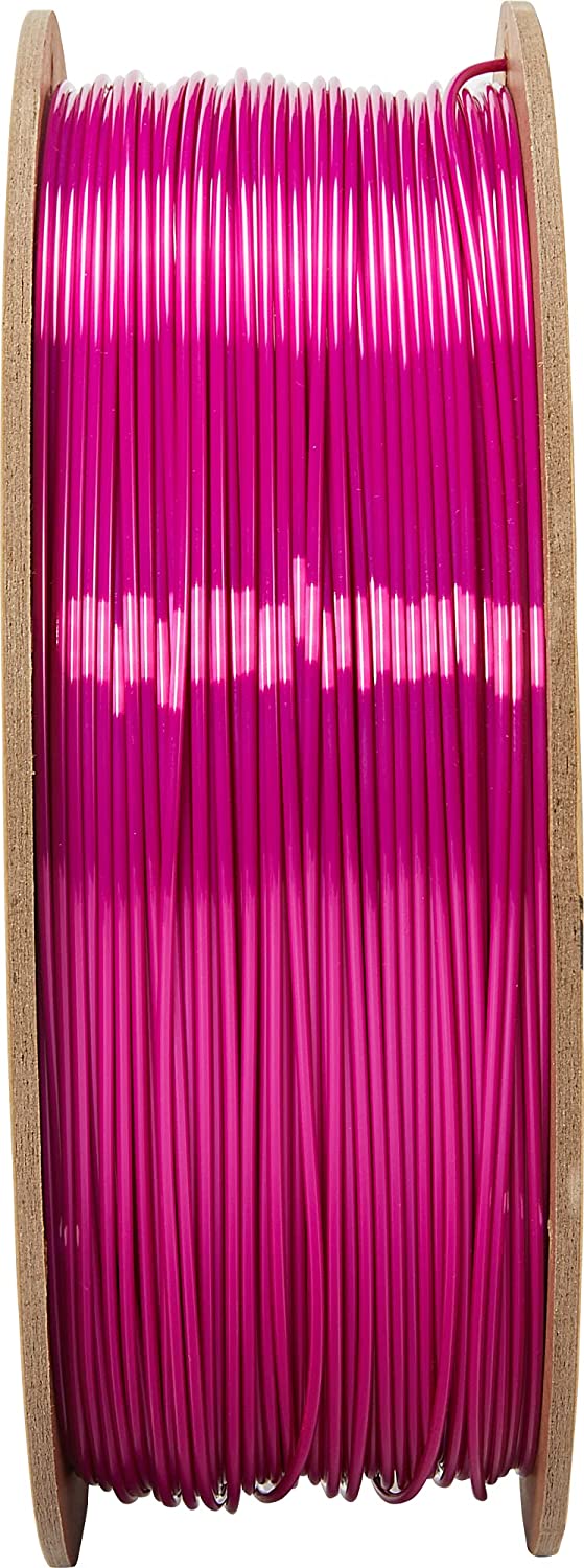 Polymaker PolyLite Silk PLA 1,75mm 1000g - 3D Material-Shop