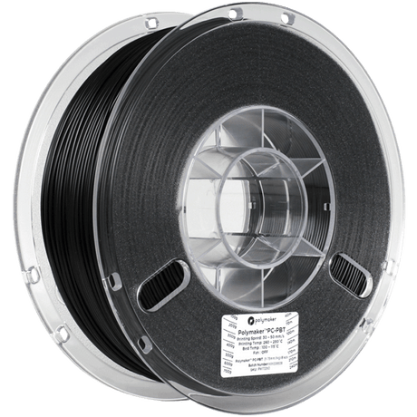 Polymaker PC-PBT Filament Natural 1,75mm 1000g - 3D Material-Shop