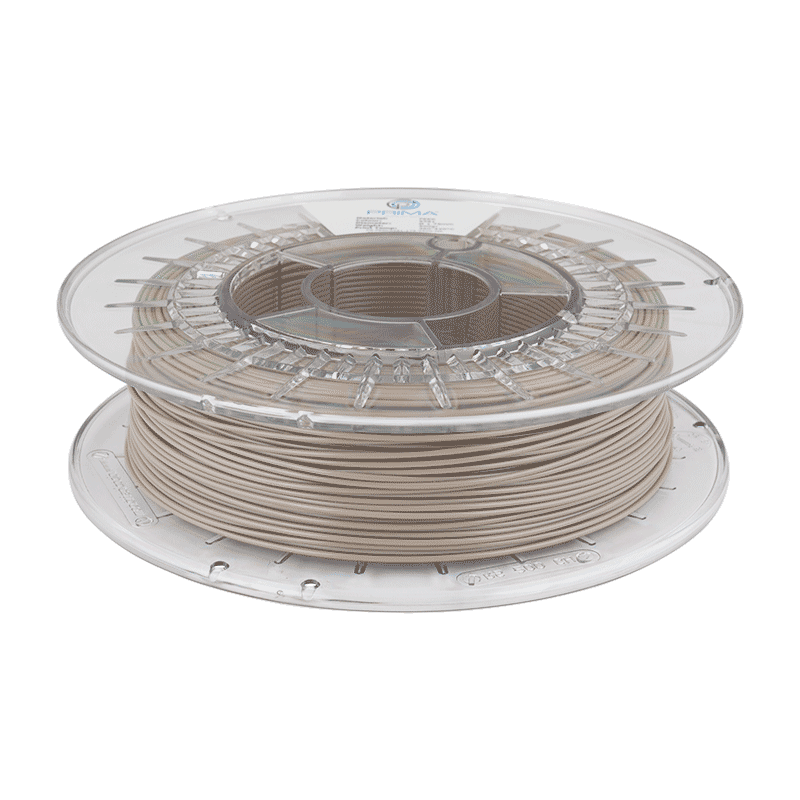 PrimaSelect Luvocom 3F PEKK 50082 - 1.75mm - 500g - Natural - 3D Material-Shop