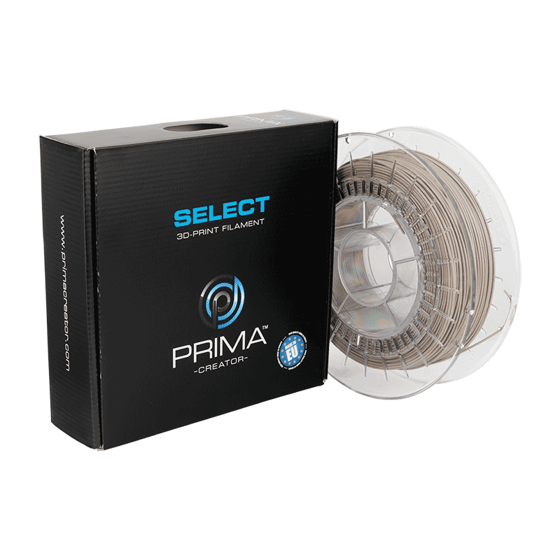 PrimaSelect Luvocom 3F PEKK 50082 - 1.75mm - 500g - Natural - 3D Material-Shop