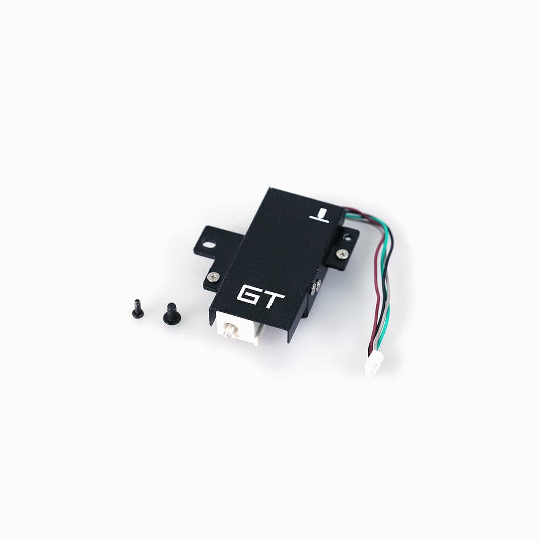 Raise3D E2 Auto-leveling System Assembly - 3D Material-Shop