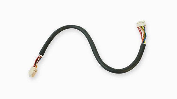 Raise3D E2 und E2CF Extruder Verbindungskabel - 3D Material-Shop