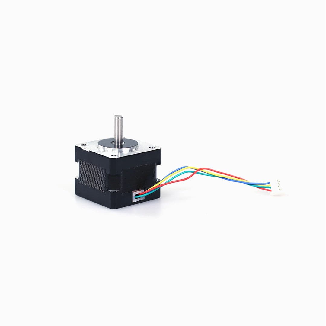Raise3D E2 Extruder Motor - 3D Material-Shop