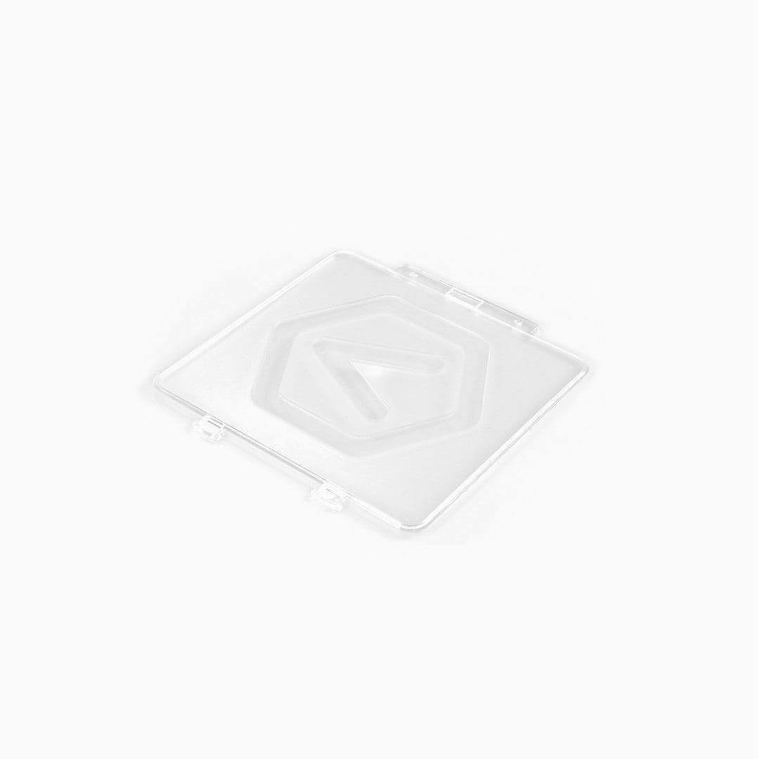 Raise3D E2 Filament Box Cover Left - 3D Material-Shop