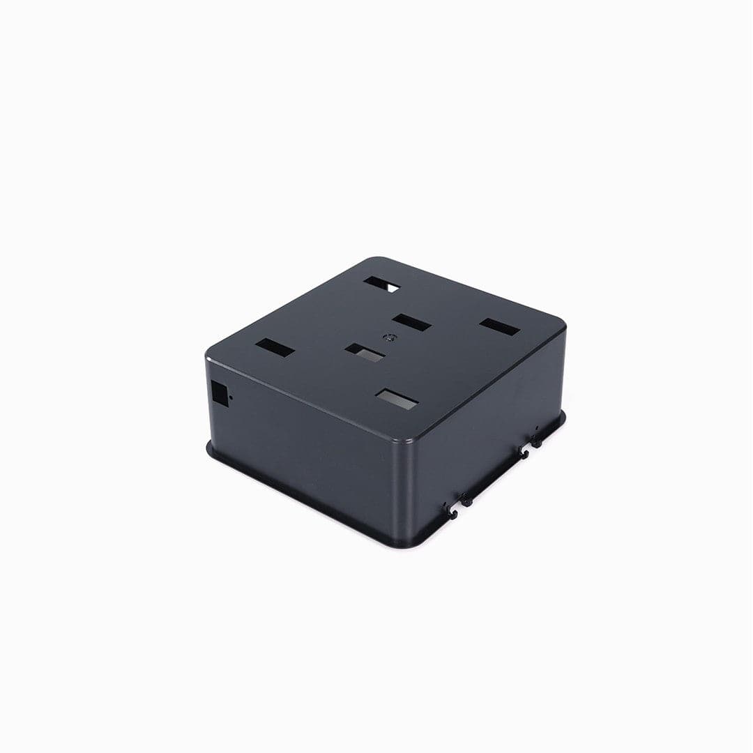 Raise3D E2 Filament Box - 3D Material-Shop