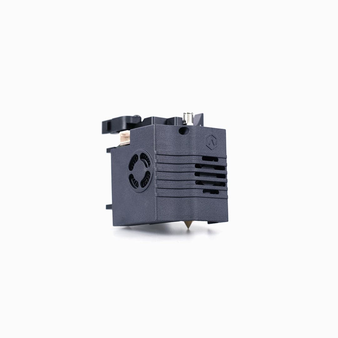 Raise3D E2 Left Print Head - 3D Material-Shop