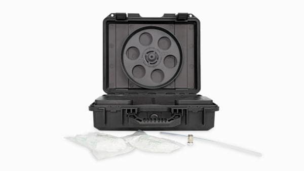 Raise3D E2CF Drying Box - 3D Material-Shop