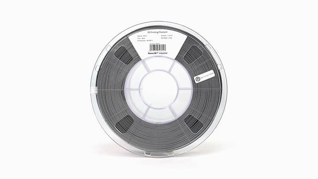 Raise3D Industrial PPA CF Filament - 1,0kg - 1,75mm - 3D Material-Shop