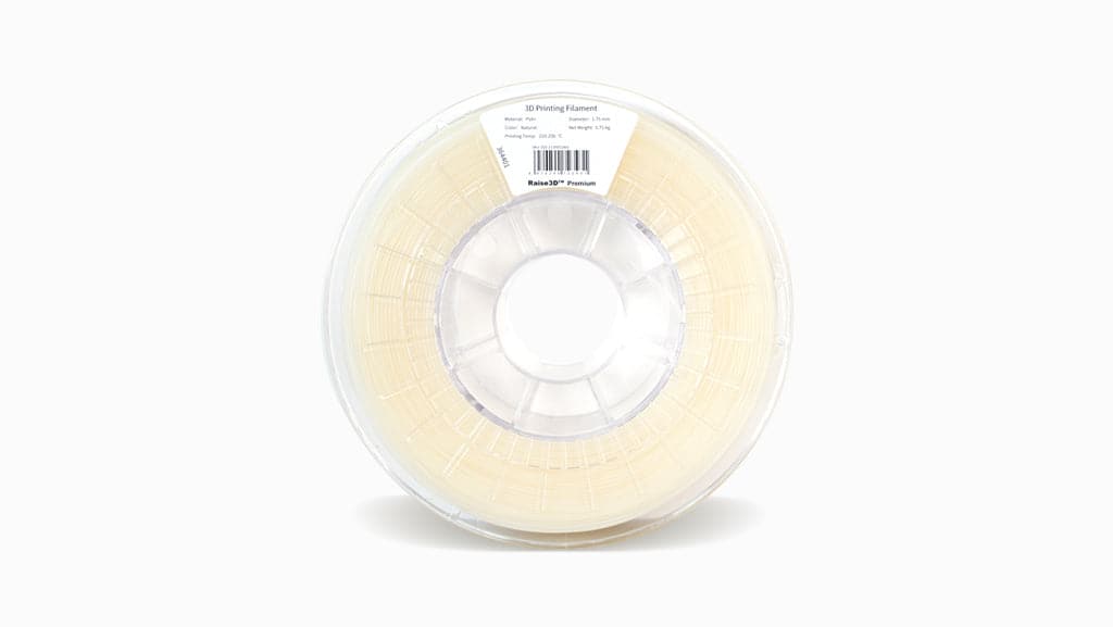 Raise3D PVA+ Filament - 1,75mm - 750g - 3D Material-Shop