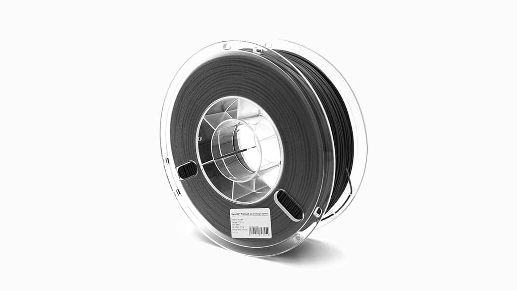 Raise3D Premium TPU-95A - 1,75mm - 1kg - 3D Material-Shop