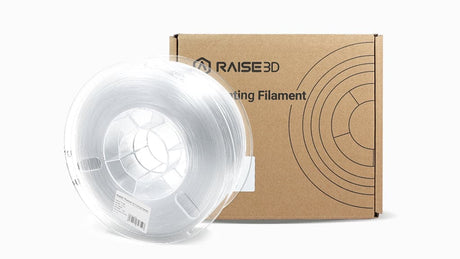Raise3D Premium TPU-95A - 1,75mm - 1kg - 3D Material-Shop