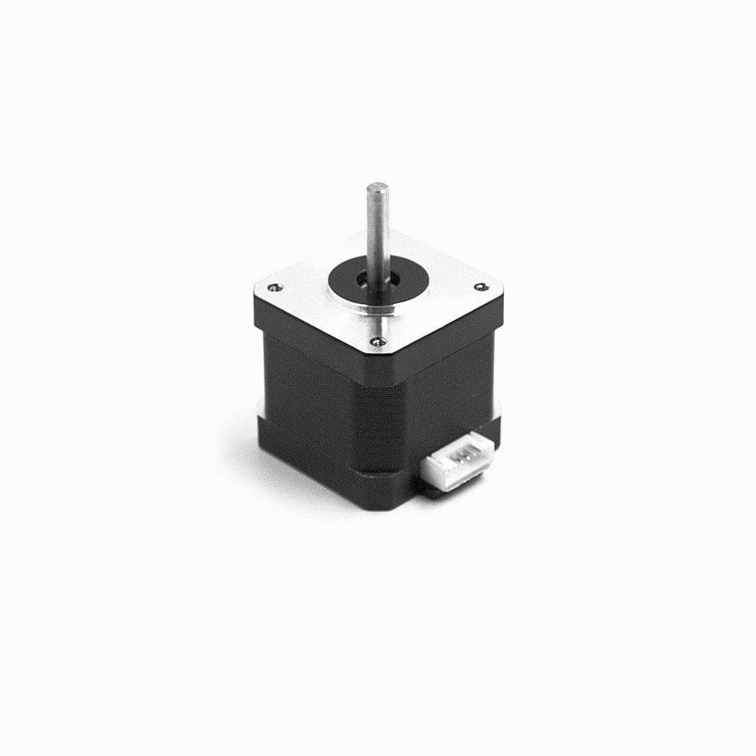 Raise3D Pro2 / E2 / N series Extruder Motor V2 - 3D Material-Shop