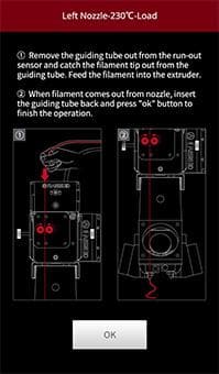 ALL-IN-ONE-Paket: Raise3D Pro2 Plus 3D-Drucker mit Dual-Extruder + Pro2 Build Plate + 3DSolex Düsen Kit + DimaFix Pen - 3D Material-Shop