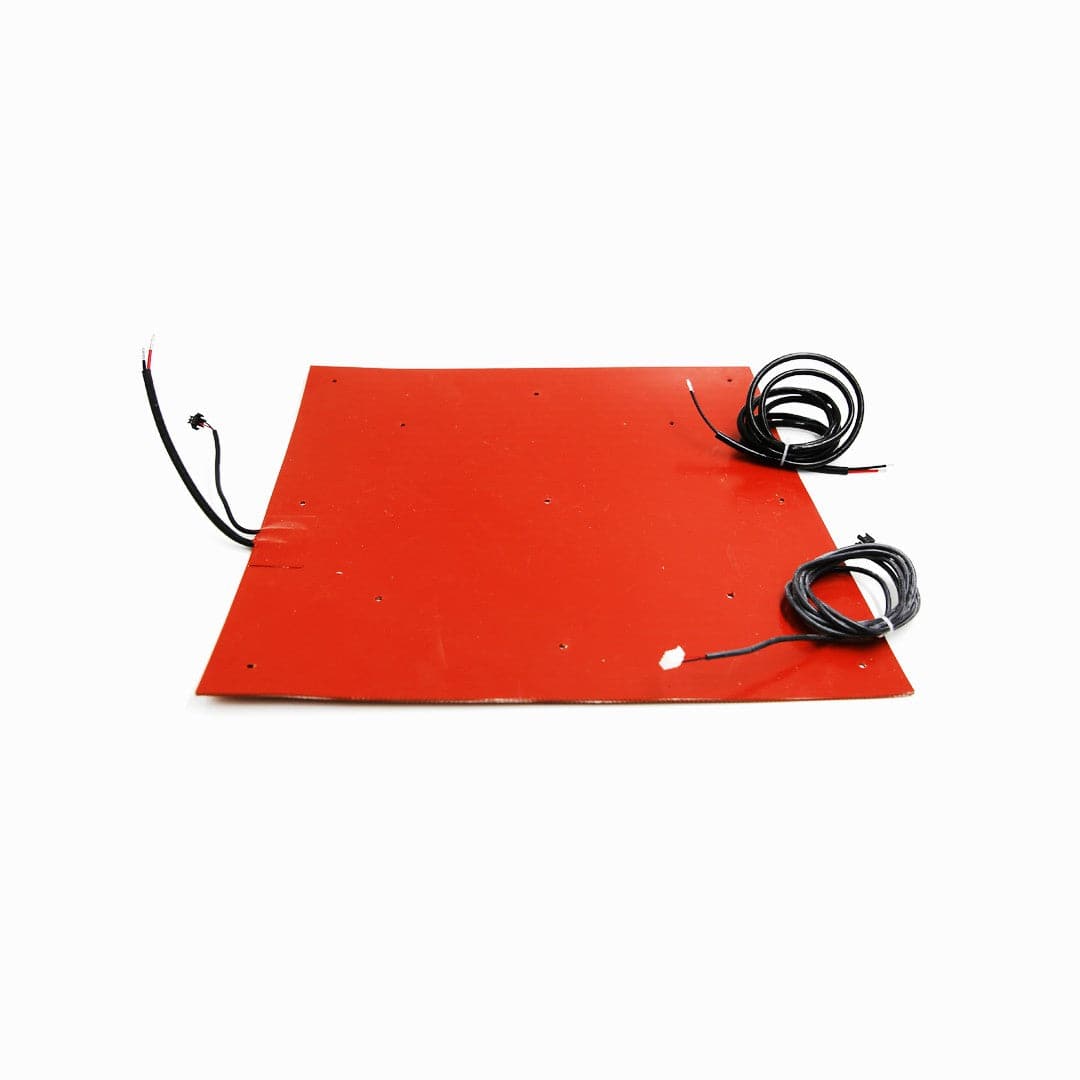 Raise3D Pro2 Series Heated Bed - 3D Material-Shop