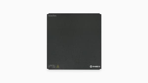 Raise3D PRO3 series Buildtak Printing Surface - 3D Material-Shop