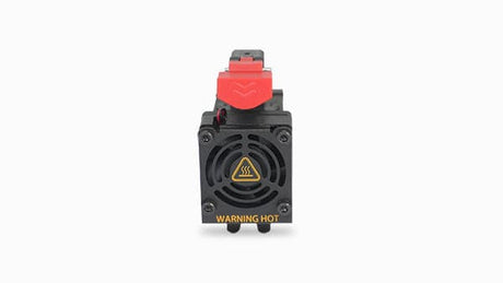 Raise3D PRO3 series Interchangeable Hot End - 3D Material-Shop